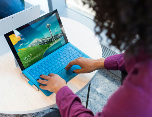 Venture capital business